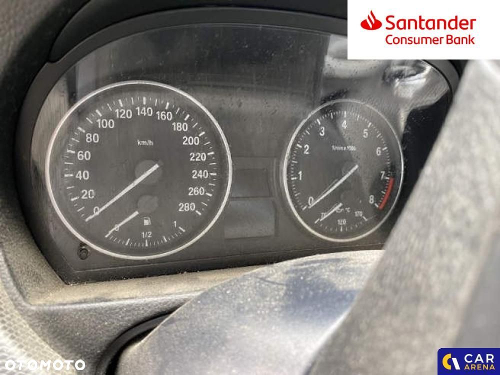 BMW Seria 3 325i - 31