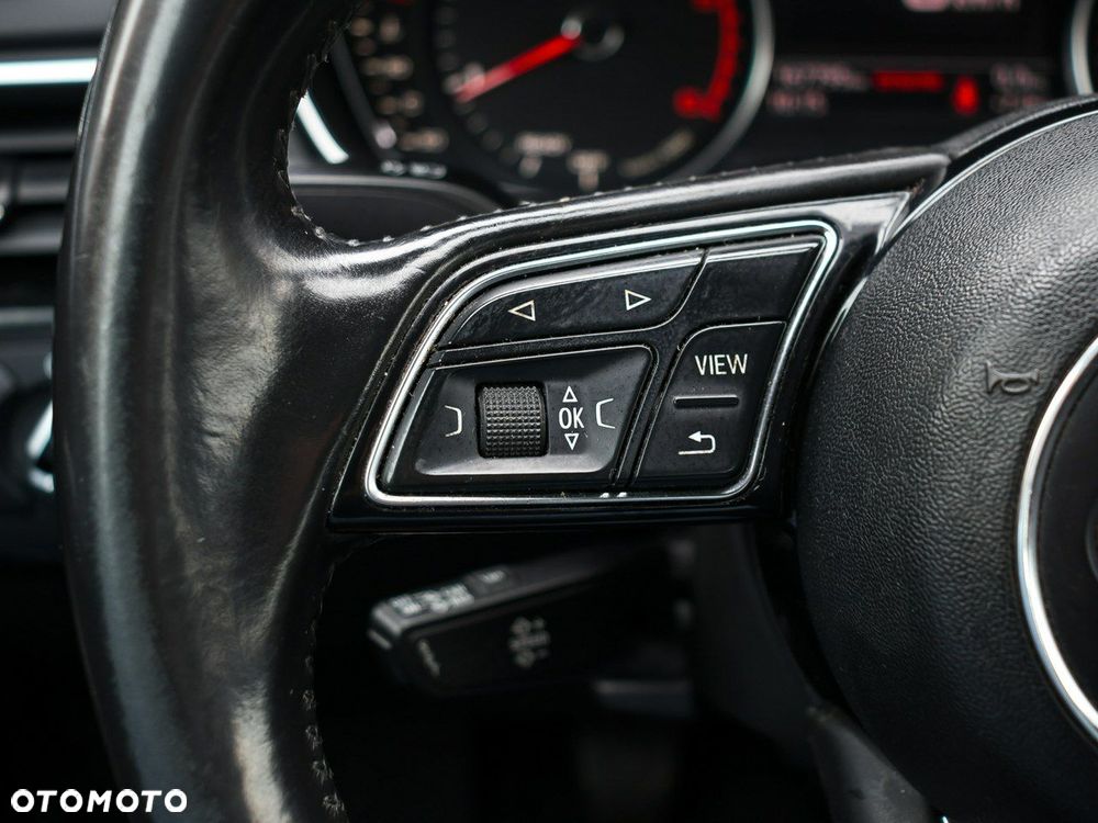 Audi A4 Avant 2.0 TDI Sport - 20