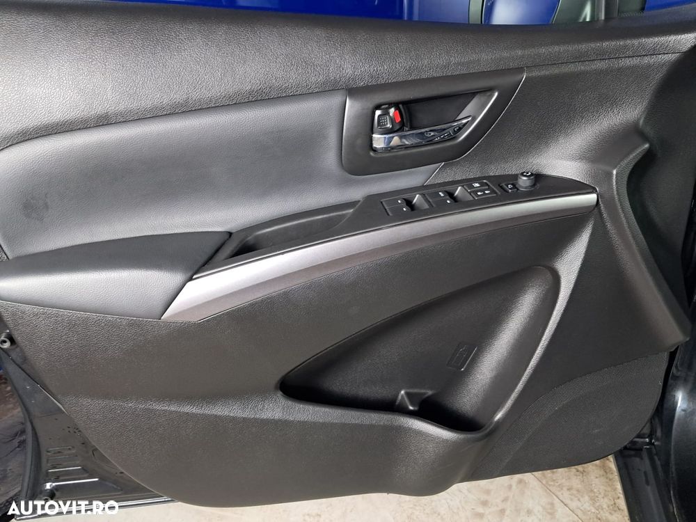 Suzuki SX4 - 10