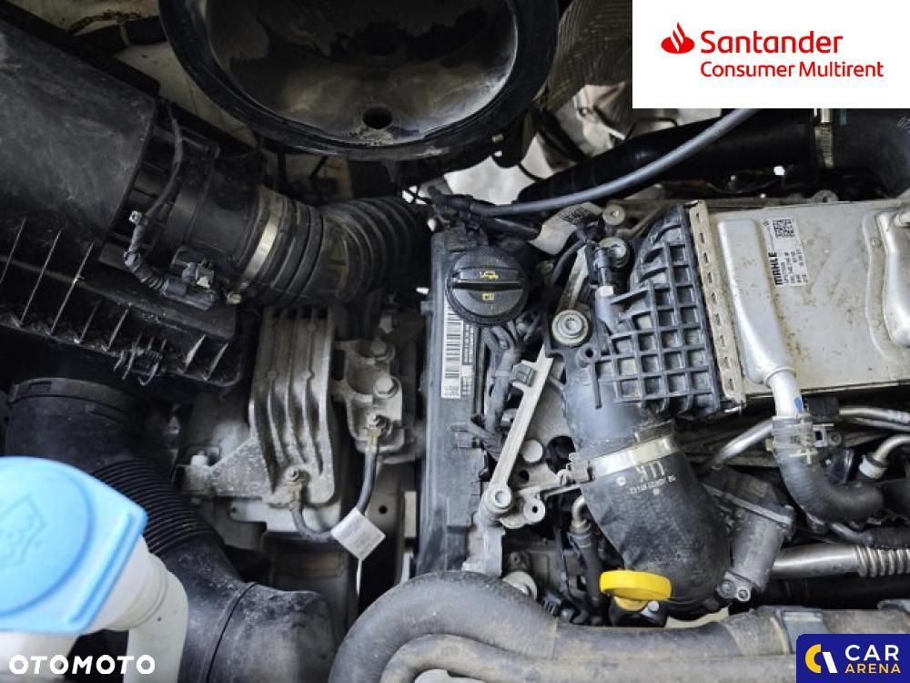 Volkswagen Crafter - 14