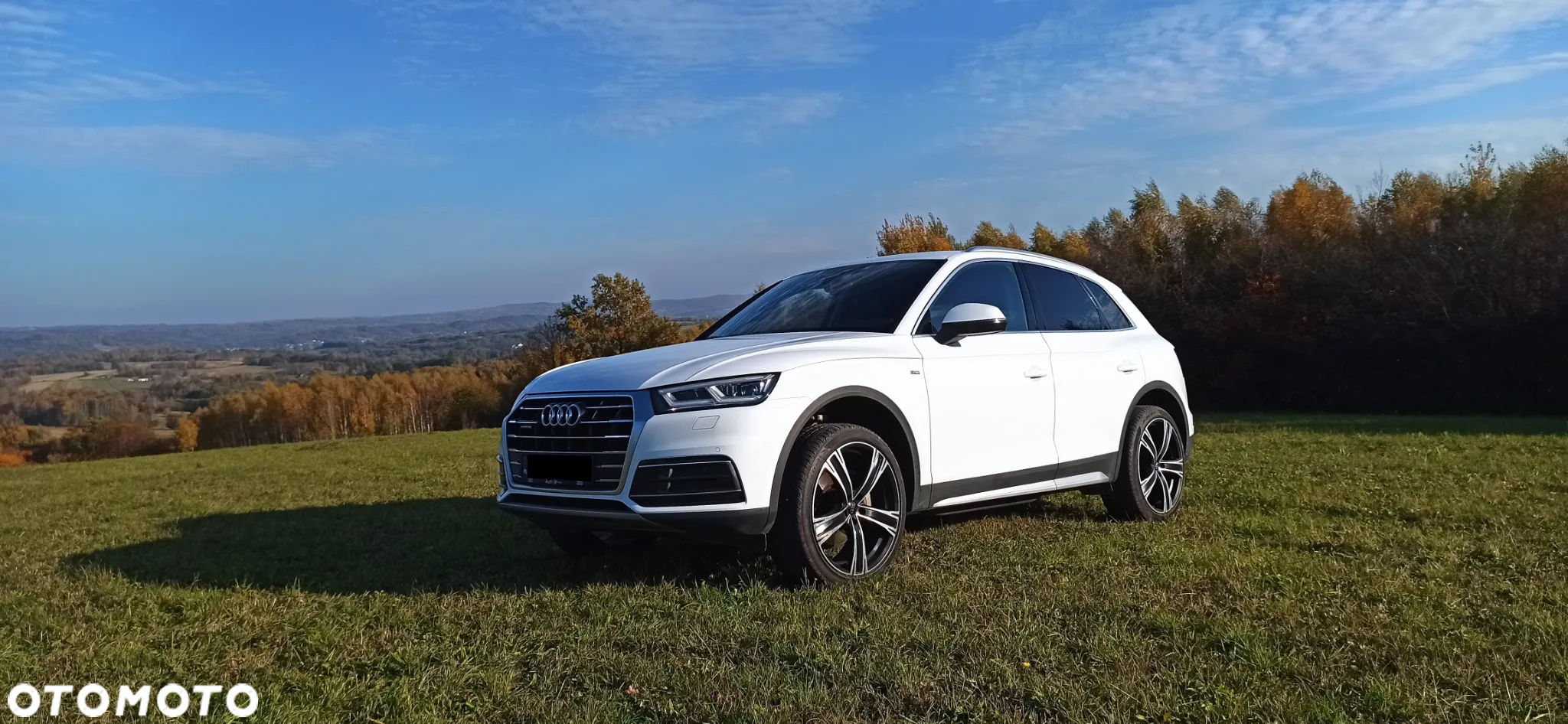 Audi Q5 2.0 TDI Quattro S tronic - 3