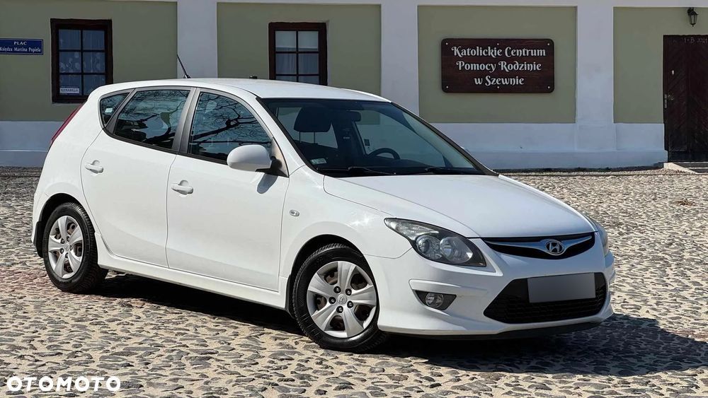 Hyundai i30 - 1