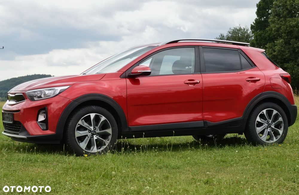 Kia Stonic 1.0 T-GDI 120 Spirit - 13