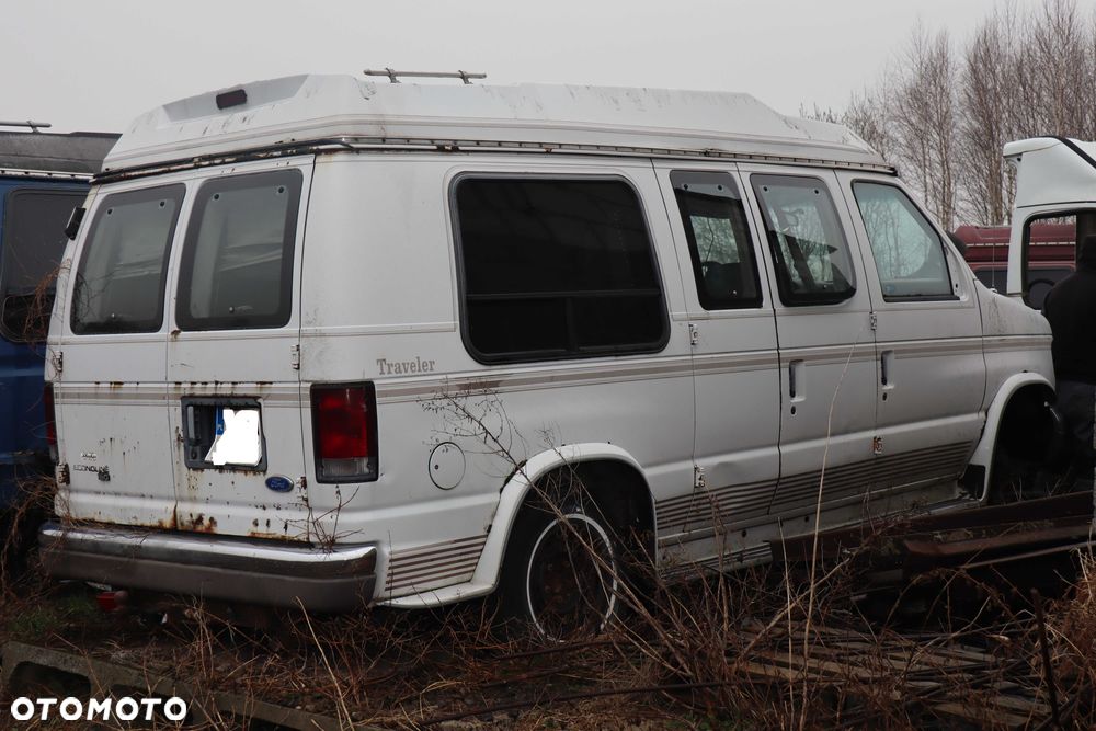 Ford Econoline 1995 photo 5
