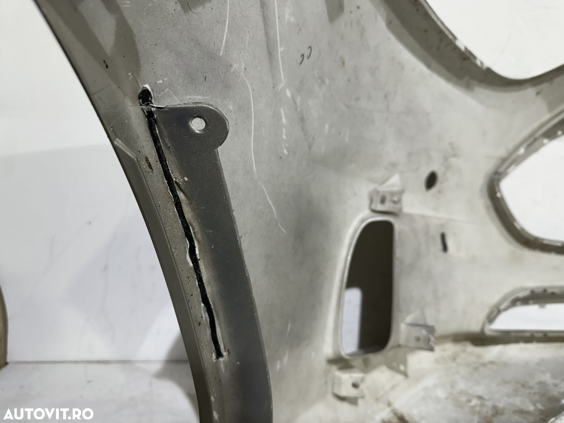 Bara fata Ford B-Max, 2012, 2013, 2014, 2015, 2016, 2017, cod origine OE AV11-17757-ACW. - 11