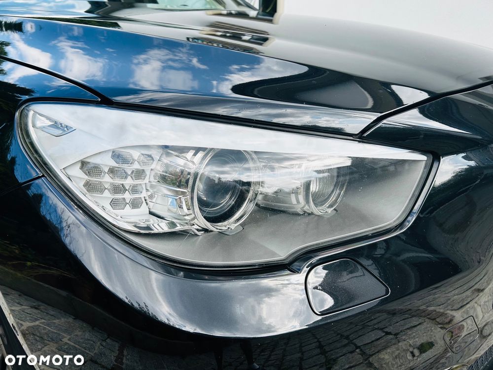 BMW 5GT - 11