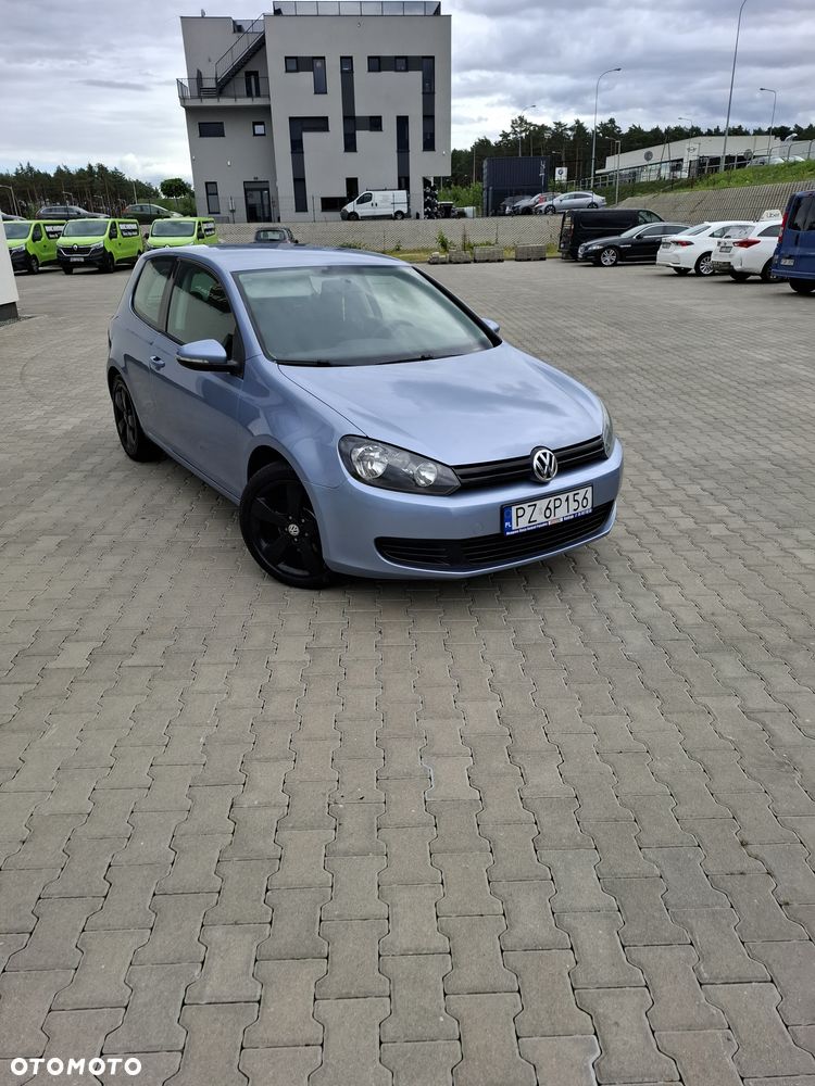 Volkswagen Golf - 4