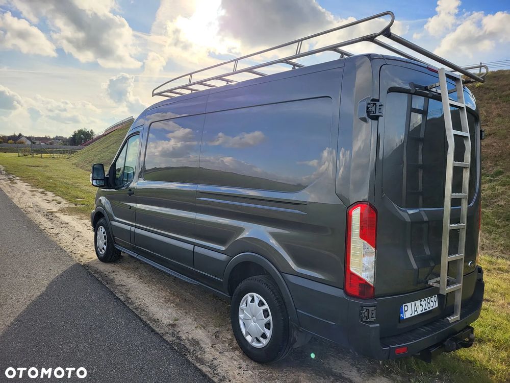 Ford Transit - 12