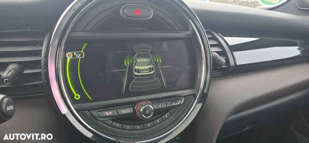 Mini Cooper SD Sport-Aut. Seven - 19