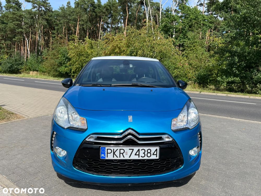 Citroën DS3 - 2