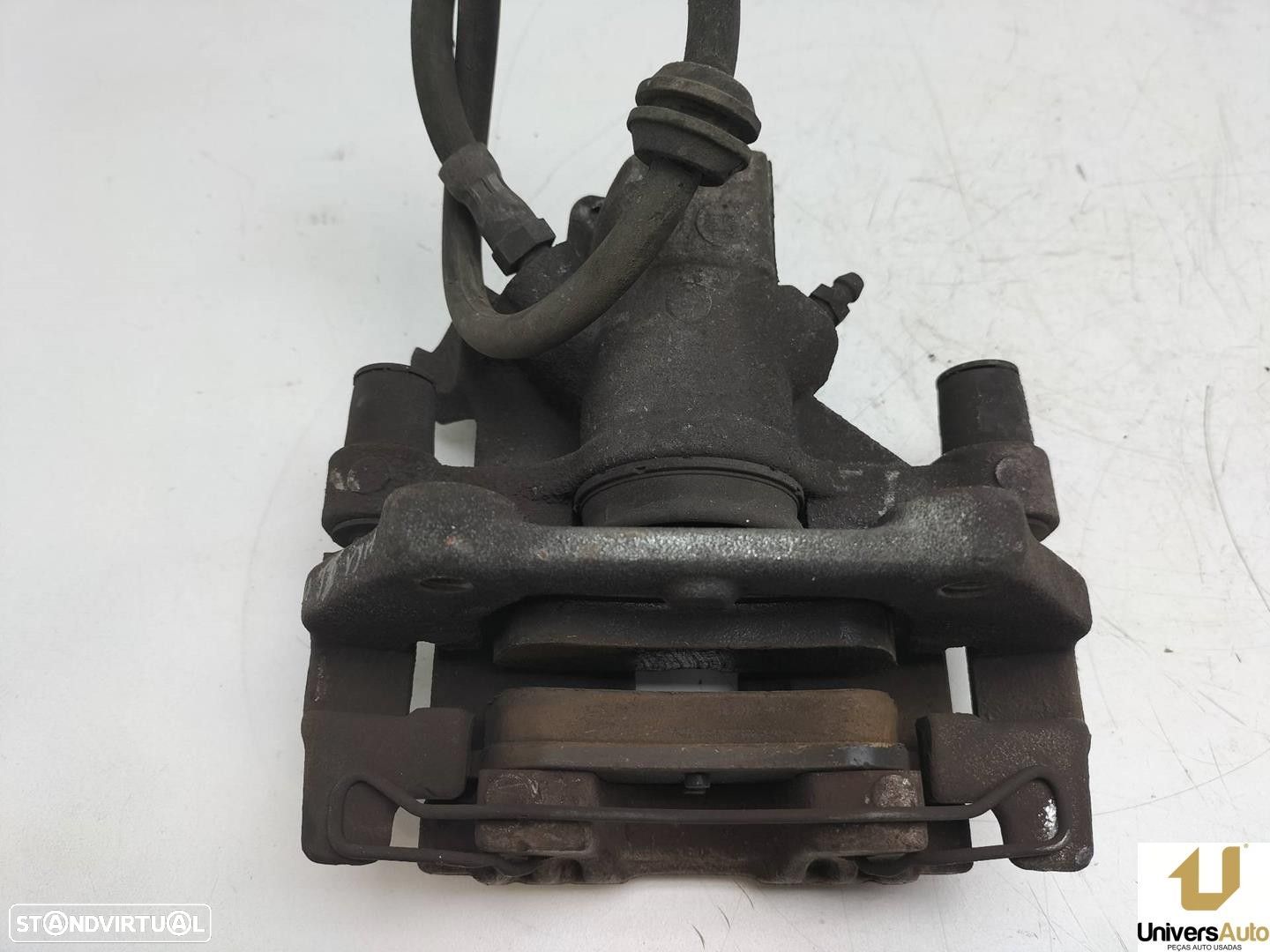 PINÇA TRAVÃO TRASEIRA ESQUERDA MINI MINI 2005 -995 - 1