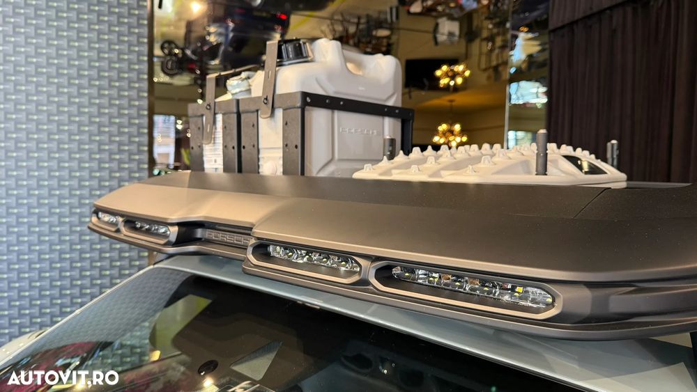 Porsche 911 Dakar - 4