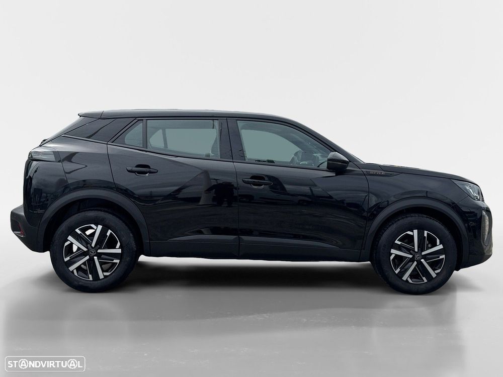 Peugeot 2008 1.2 PureTech Style - 6
