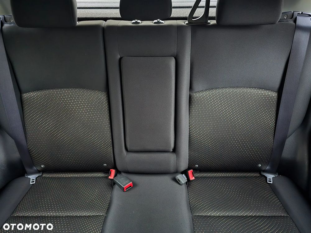 Mitsubishi ASX 1.6 ClearTec 2WD Diamant Edition+ - 22