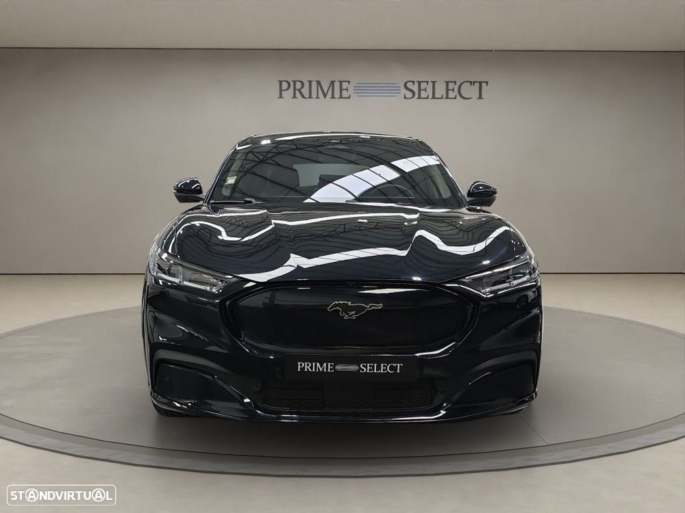 Ford Mustang Mach-E Alargada AWD - 7