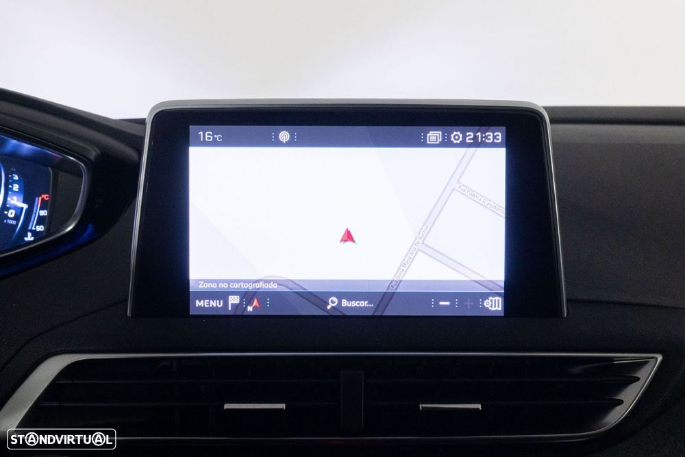 Peugeot 3008 1.2 PureTech Allure Pack - 24