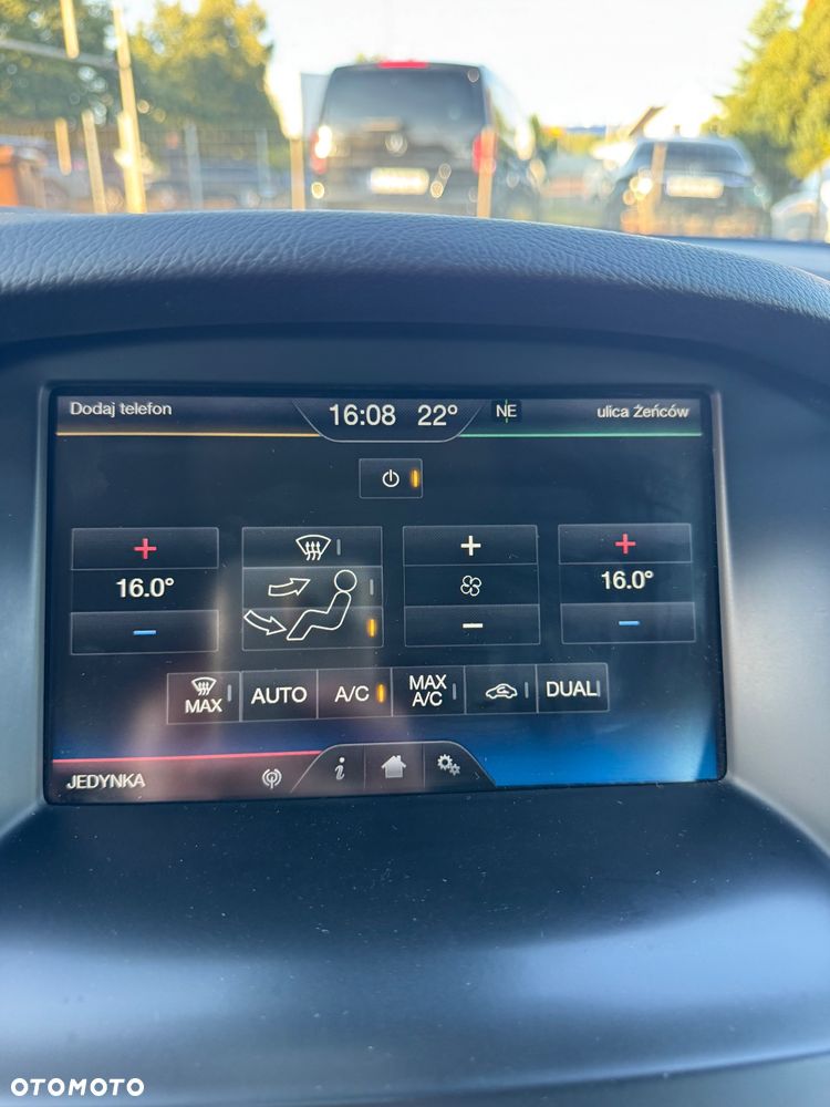 Ford Focus - 29