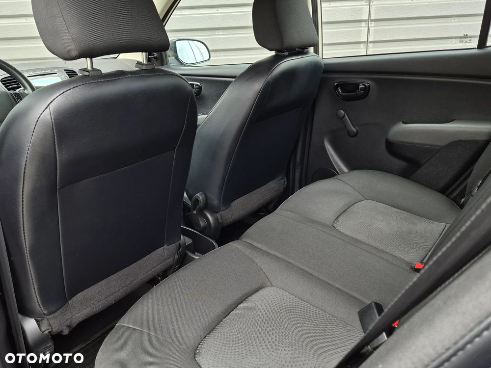 Hyundai i10 1.1 Classic - 17