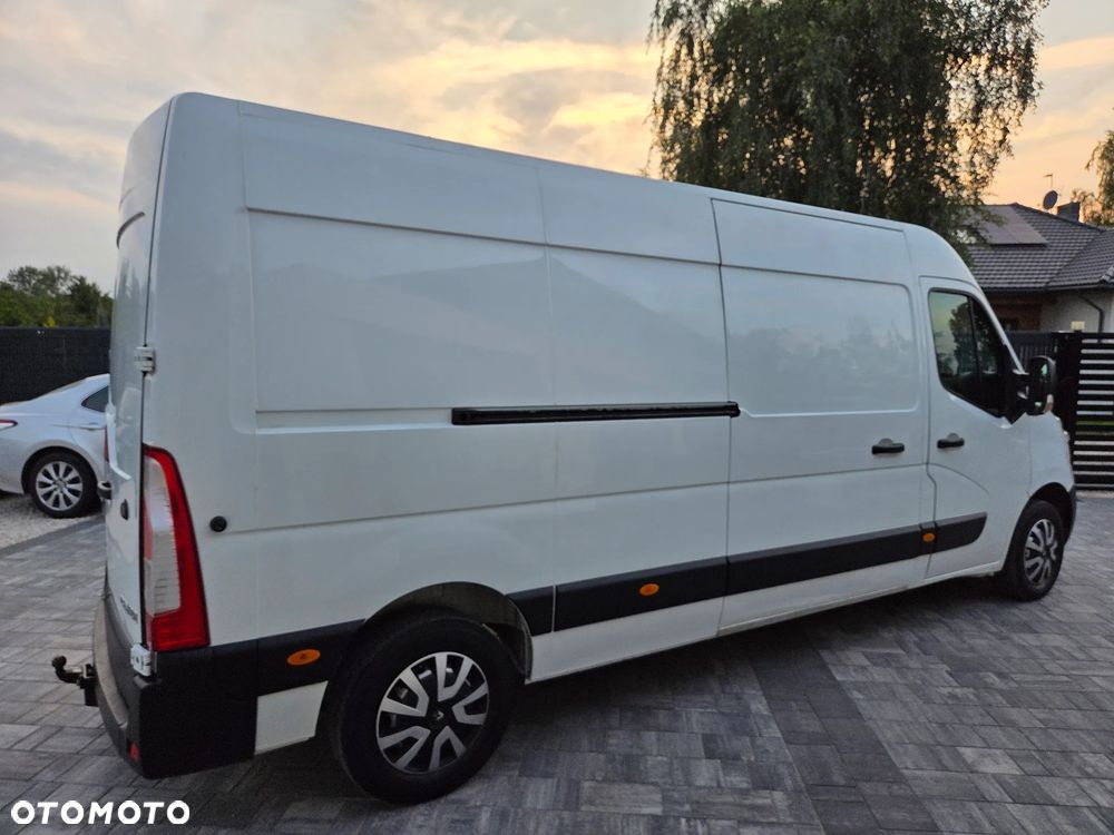 Renault Master - 10