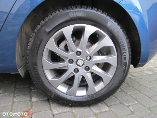 Seat Leon 1.4 TSI Style S&S - 31