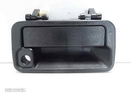 puxadores / puxador porta exterior suzuki vitara 88-2000 (NOVOS) - 1