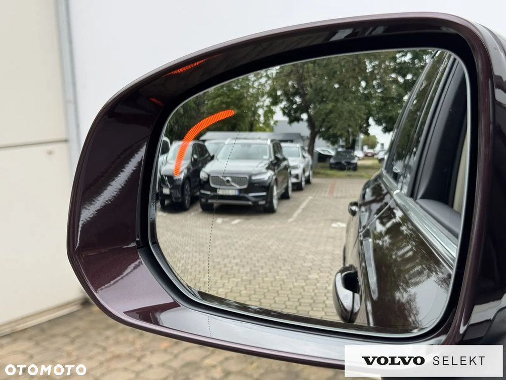 Volvo XC 90 T8 AWD Plug-In Hybrid Ultra Bright 7os - 23