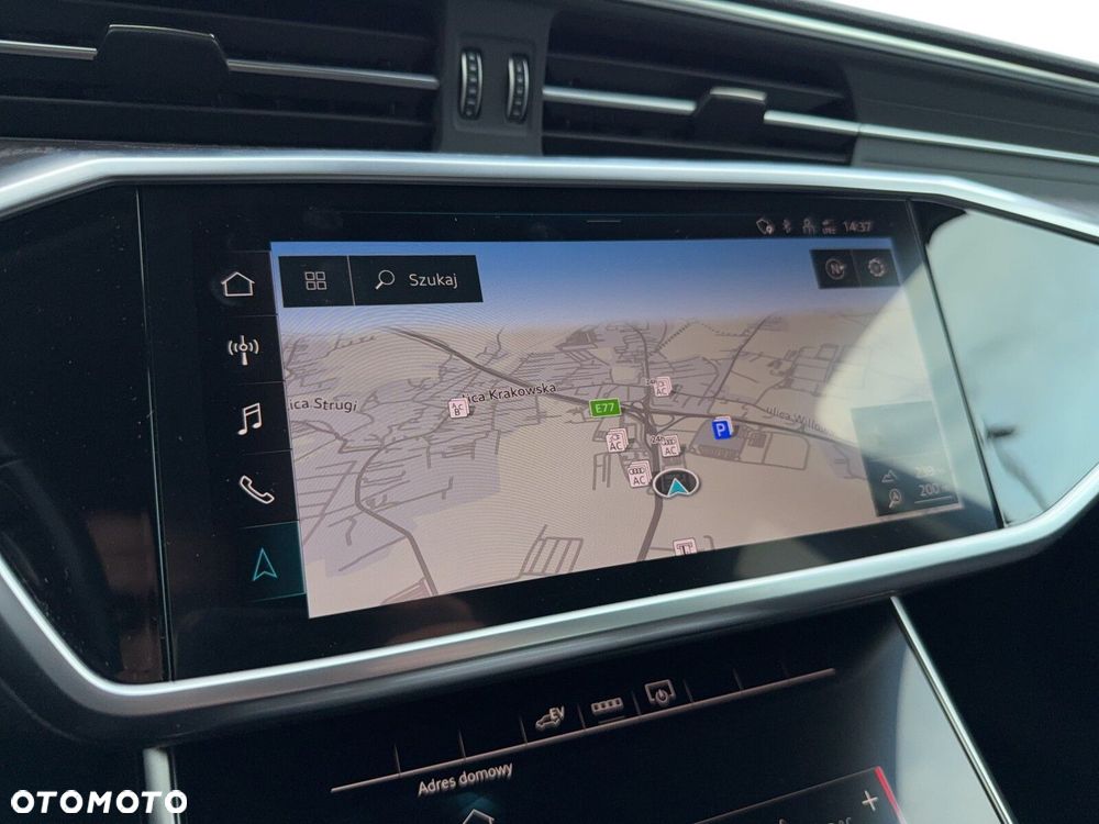 Audi A6 Limousine - 22