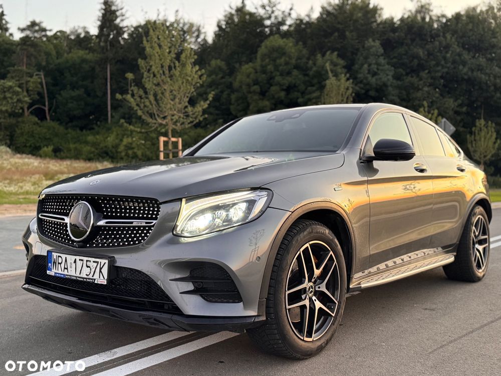 Mercedes-Benz GLC - 14