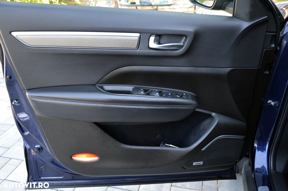 Renault Koleos BLUE dCi X-Tronic 4WD Initiale Paris - 12