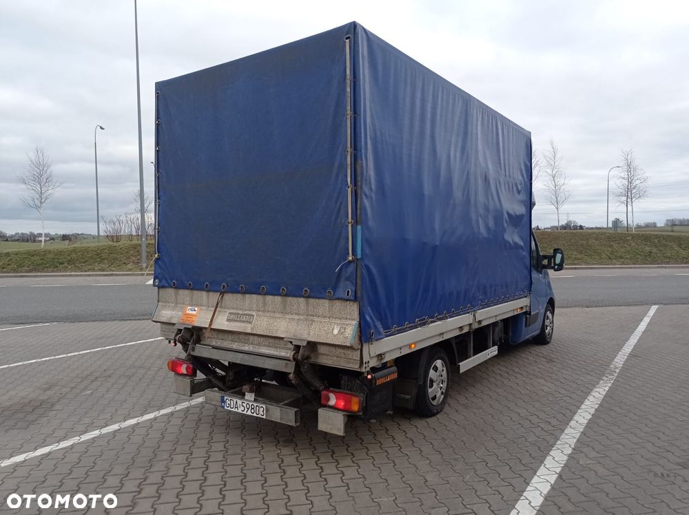 Renault Master - 4