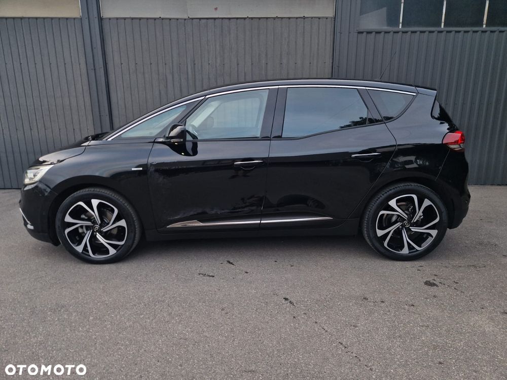 Renault Scenic - 4
