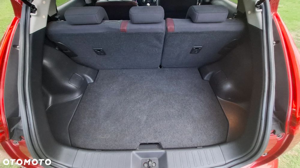 Nissan Juke 1.6 Acenta - 20
