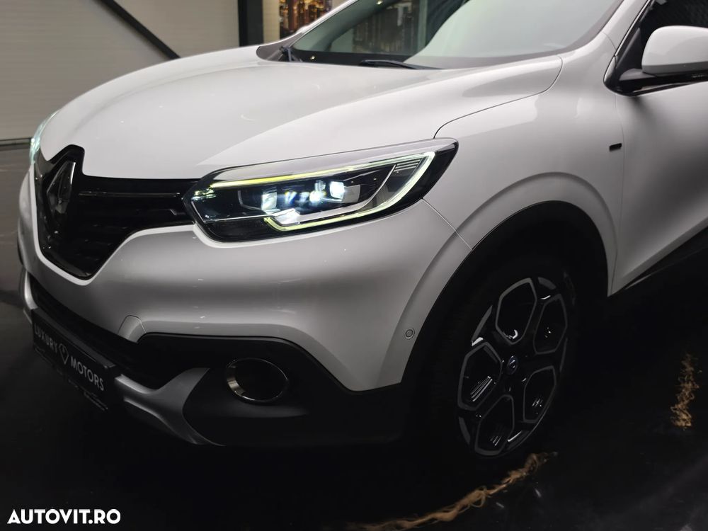 Renault Kadjar Energy TCe 130 LIMITED - 35