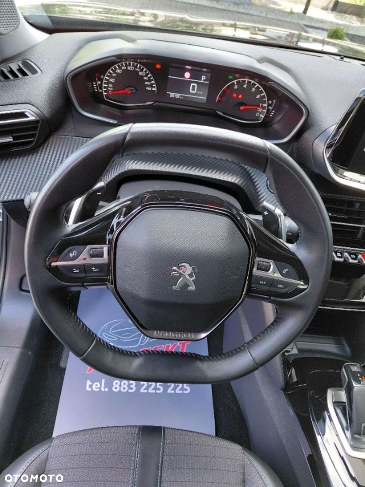 Peugeot 2008 - 13