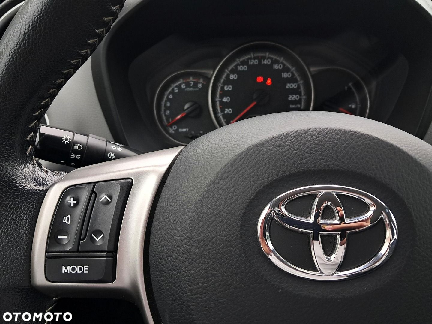 Toyota Yaris - 17