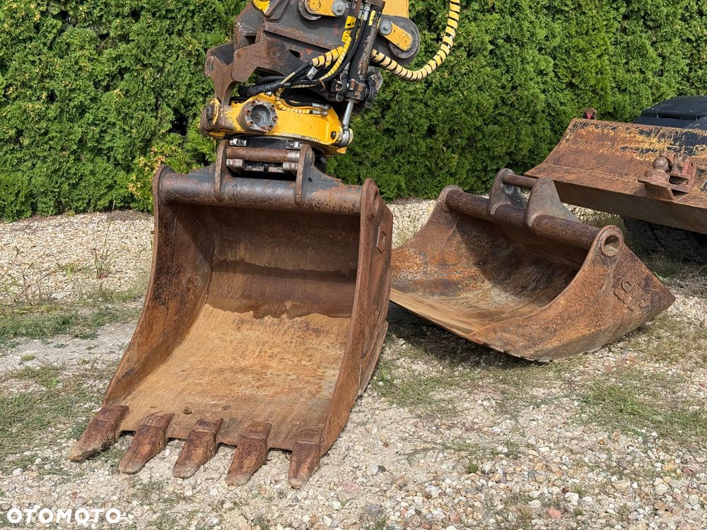Caterpillar M 313 D - 31
