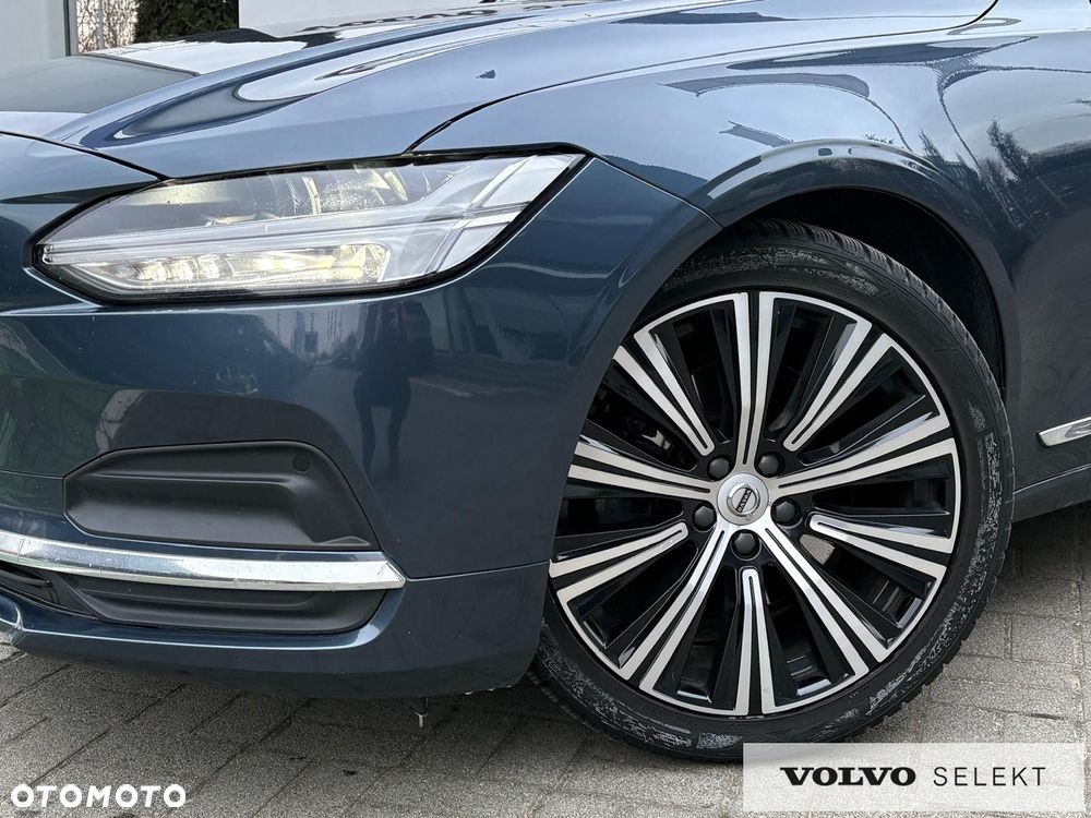 Volvo V90 - 25