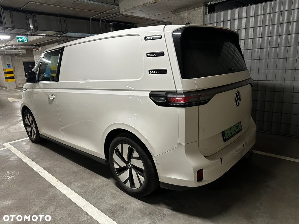 Volkswagen ID BUZZ - 4