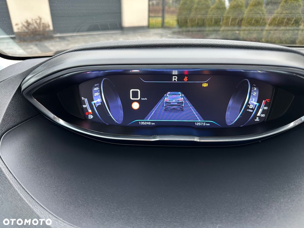 Peugeot 3008 THP 165 EAT6 Stop & Start Allure - 21