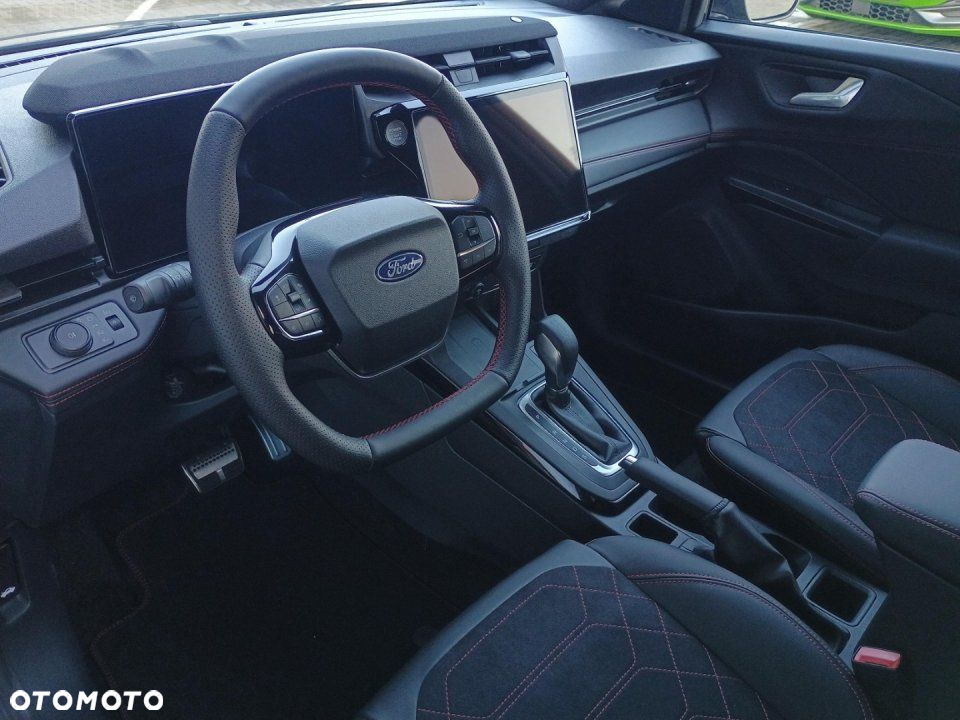 Ford Puma - 7