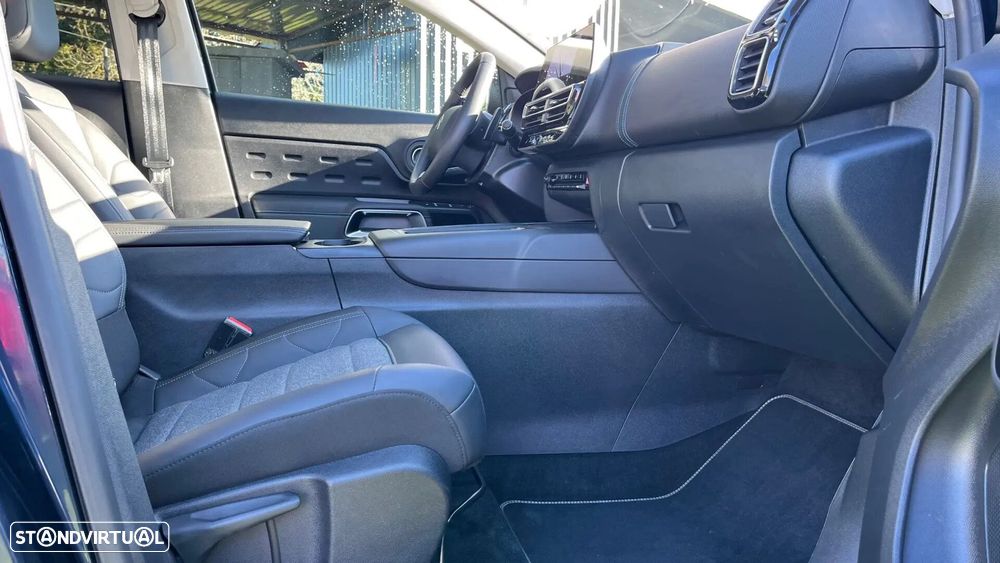 Citroën C5 Aircross 1.5 BlueHDi Shine Pack EAT8 - 23