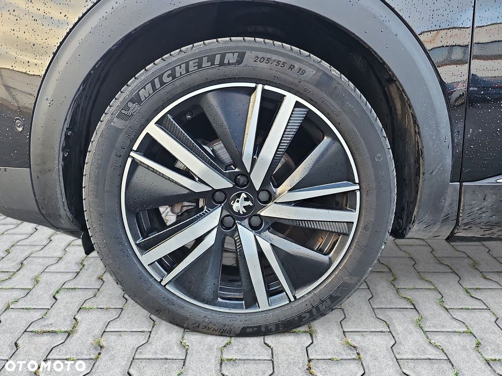 Peugeot 5008 2.0 BlueHDi GT Pack S&S EAT8 - 9