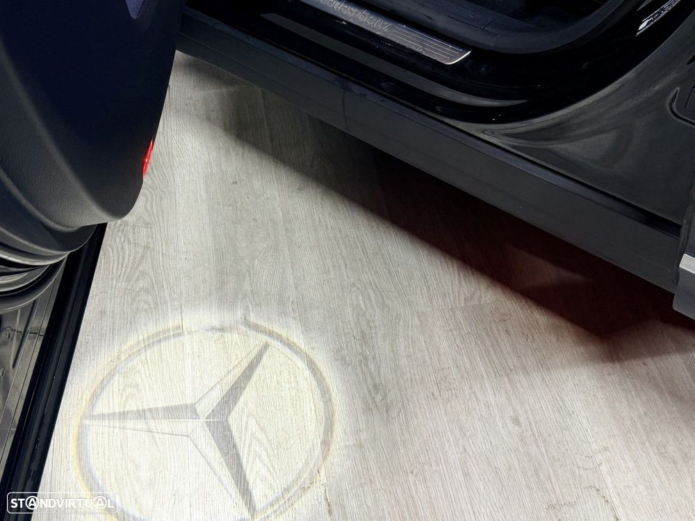 Mercedes-Benz EQB 250 Progressive - 28