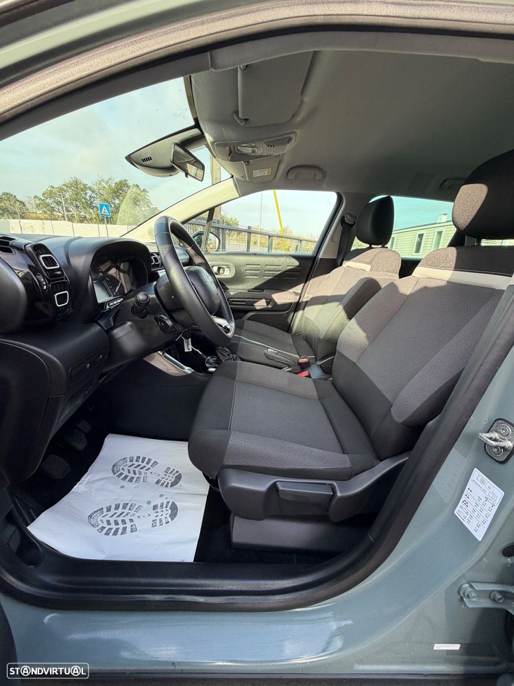 Citroën C3 Aircross 1.2 PureTech Shine Pack - 16