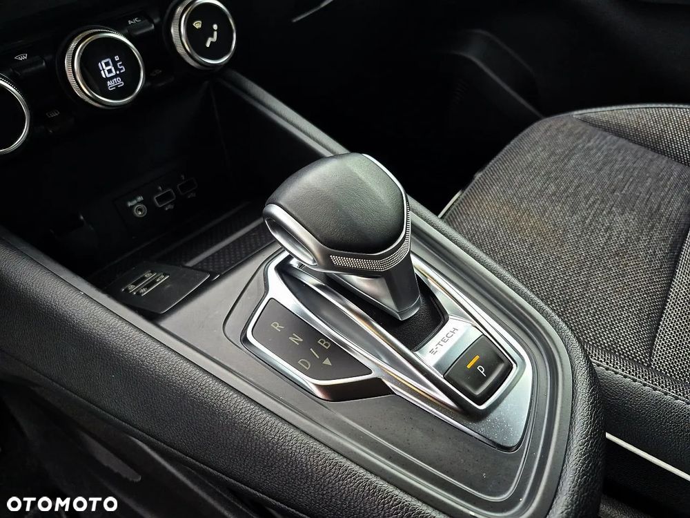 Renault Captur - 15