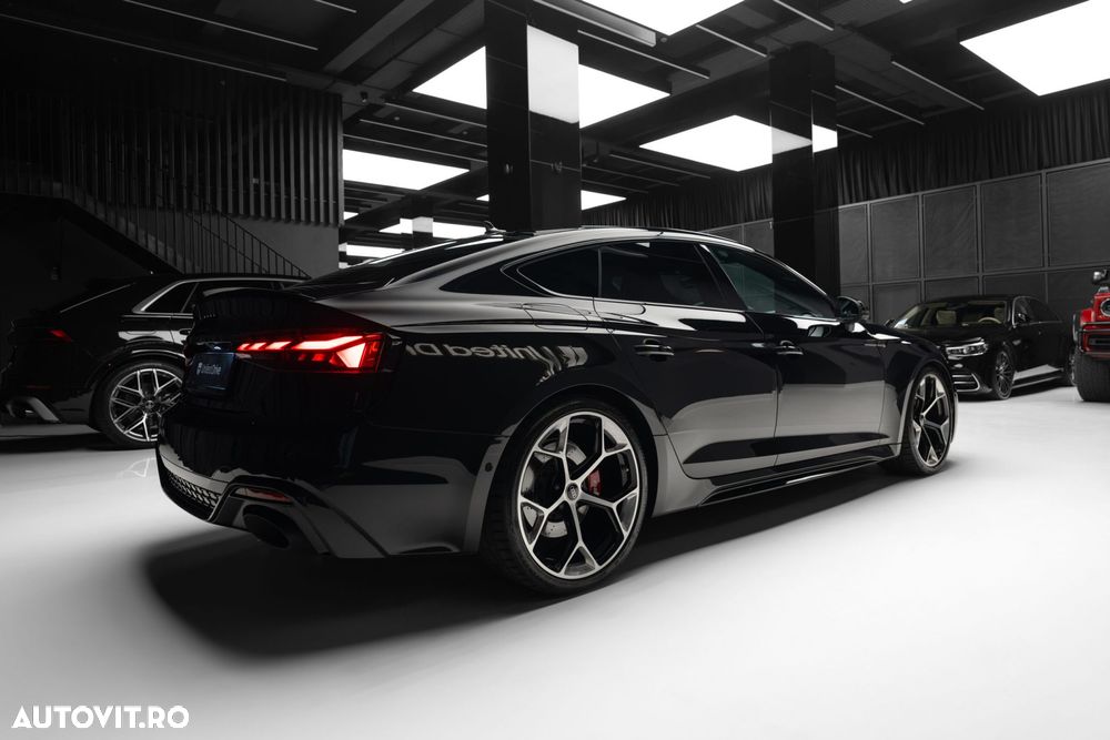 Audi RS5 - 10