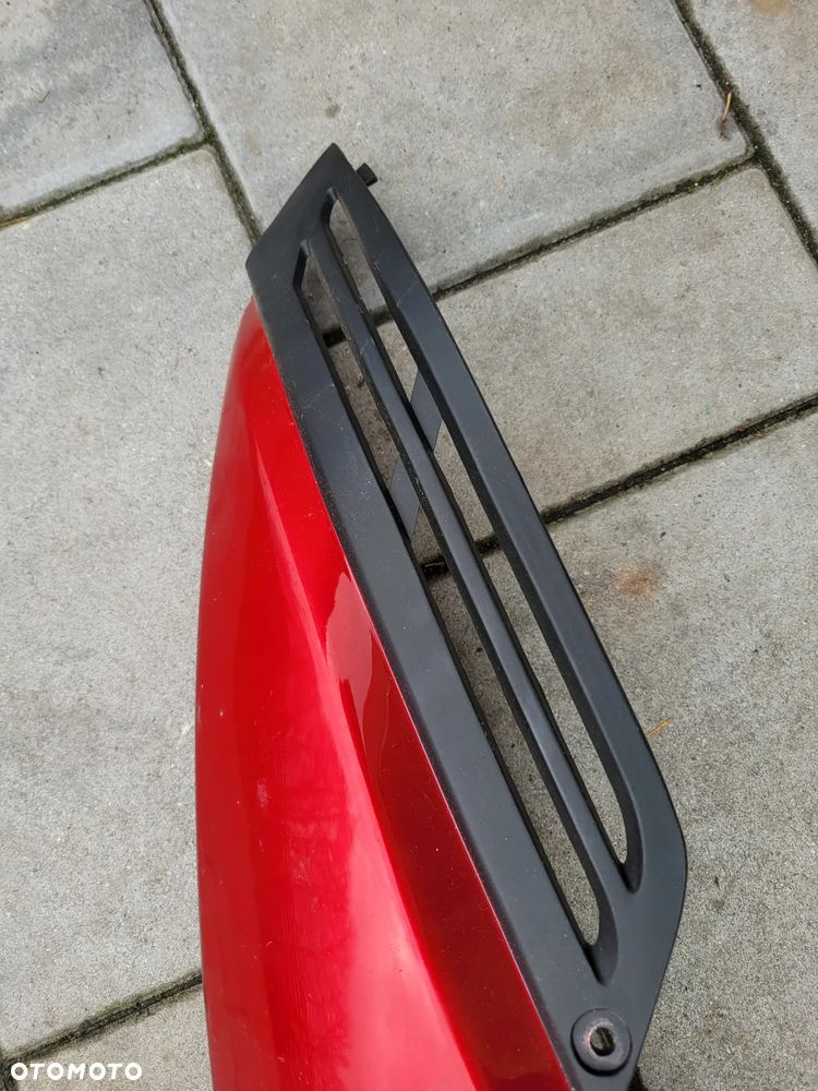 Owiewka, osłona, bok, boczek Yamaha Cygnus - 8