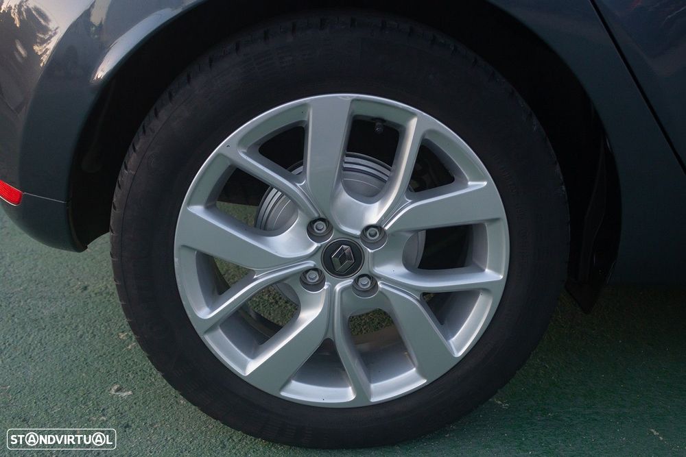 Renault Clio 0.9 TCe Limited - 8