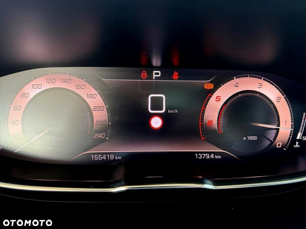 Peugeot 5008 - 17