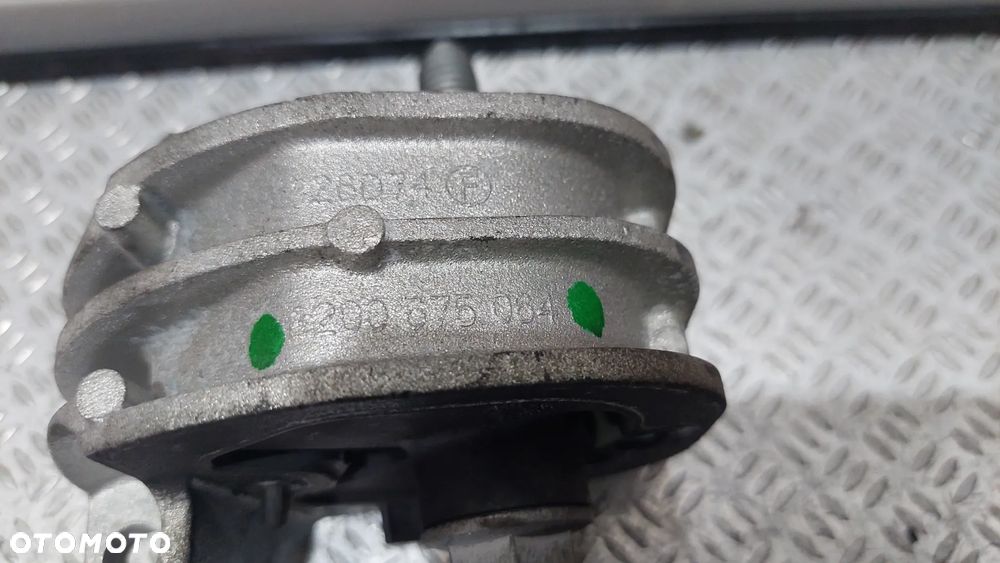 PODUSZKA MOCOWANIE SILNIKA RENAULT MASTER IV 4 R2021 NR 8200675064 - 2